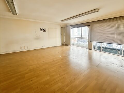 Locaux &agrave; louer proche R&eacute;publique 6649 75003 Paris