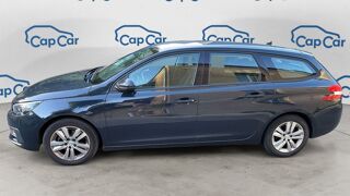 308 SW 1.5 BlueHDi 130 EAT6 Allure - Automatique 2019 occasion 49220 Le Lion D Angers