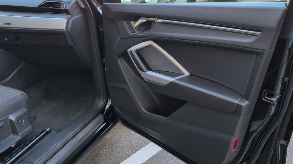 Q3 II 2.0 TDI 150 S-Tronic7 Design 2023 occasion 69650 Quincieux