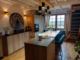  Maison à vendre 15 + pièces 363 m²