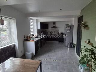  Maison à vendre 6 pièces 161 m²