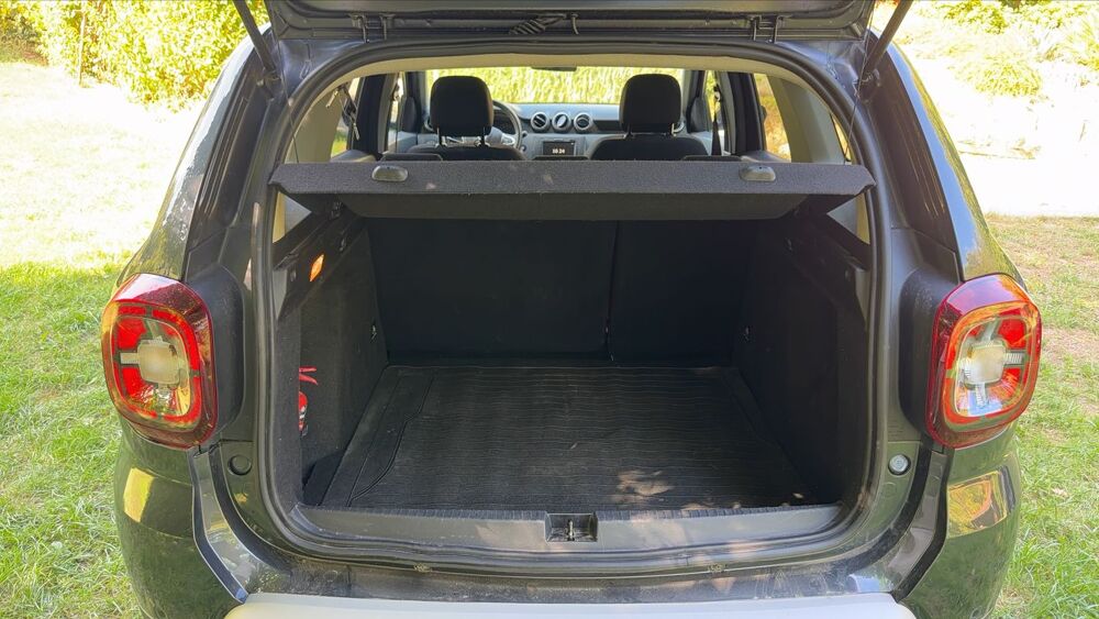 Duster II 1.3 TCe 130 4X2 15 Ans 2021 occasion 26120 Chabeuil