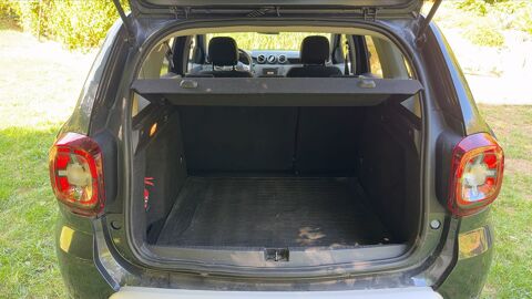 Duster II 1.3 TCe 130 4X2 15 Ans 2021 occasion 26120 Chabeuil