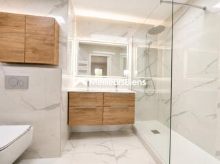  Appartement � vendre 4 pi�ces 84 m�