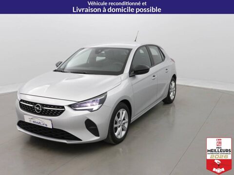 Annonce voiture Opel Corsa 12700 €