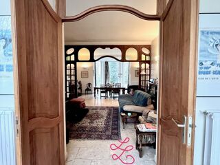  Maison  vendre 10 pices 400 m