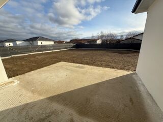  Maison � vendre 5 pi�ces 125 m�