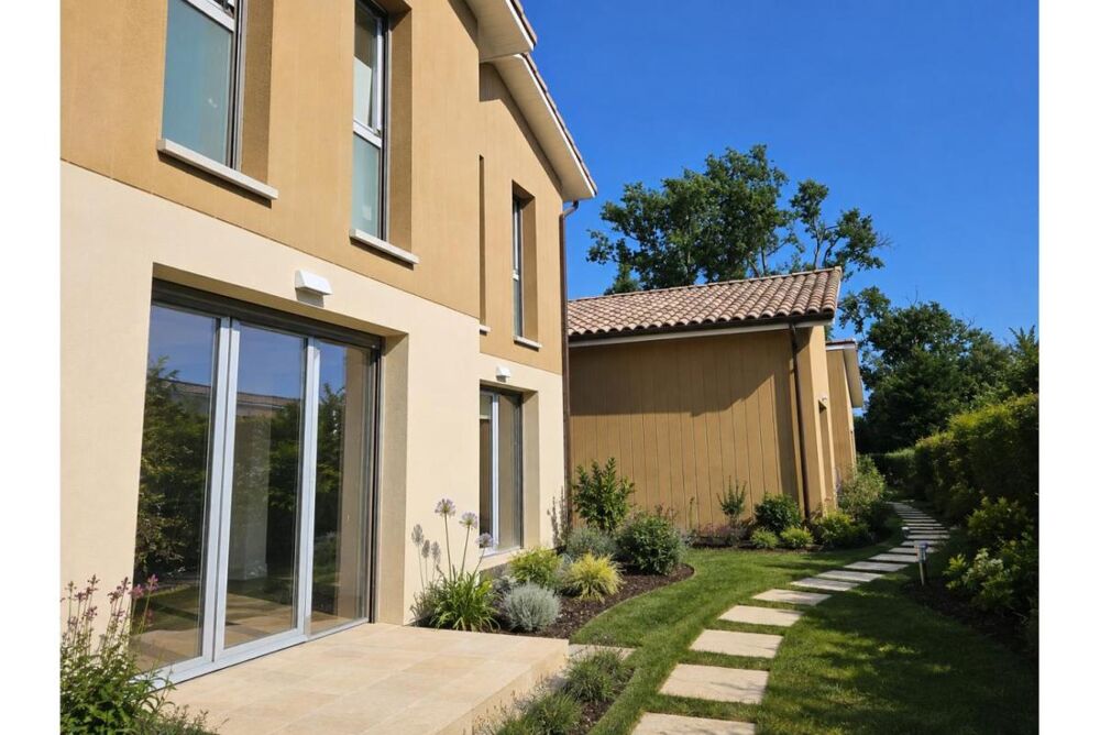 Vente Maison Maison T4 de 82m² à Lacanau Lacanau