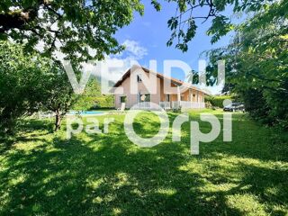  Maison à vendre 6 pièces 199 m²