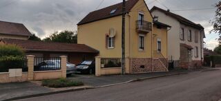  Maison � vendre 6 pi�ces 130 m�