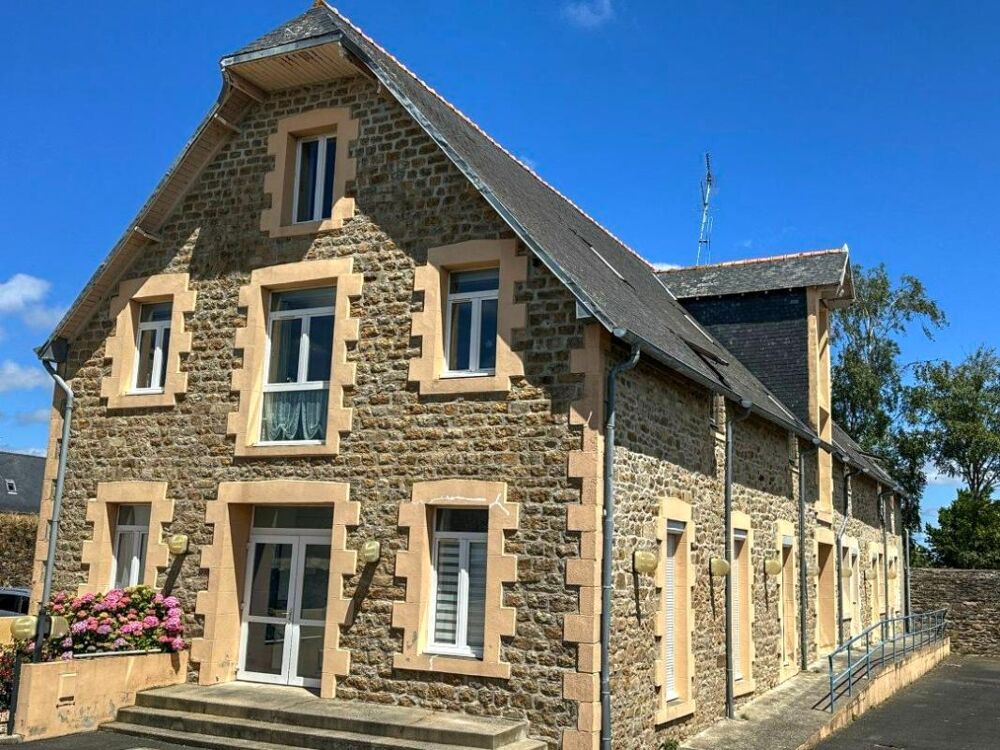 Appartement 2 pièces 36 m2 avec parking privatif en centre ville