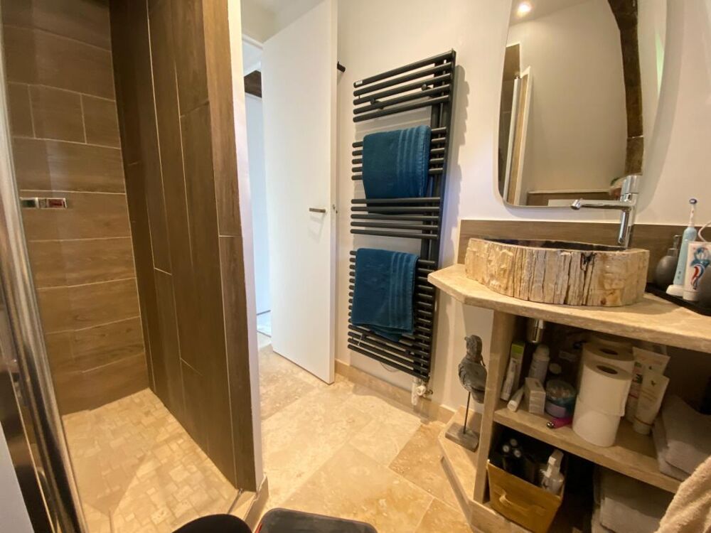 à vendre  Appartement Tourgéville (14800)