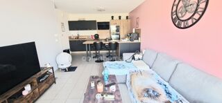  Appartement � vendre 3 pi�ces 60 m�