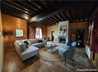  Maison � vendre 9 pi�ces 161 m�