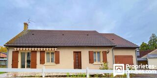  Maison à vendre 4 pièces 81 m²