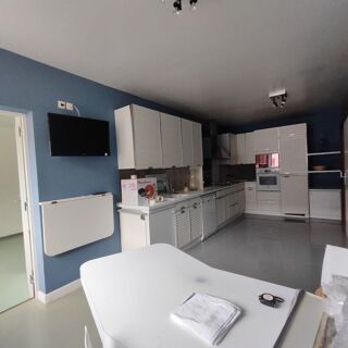  Appartement � vendre 6 pi�ces 344 m�