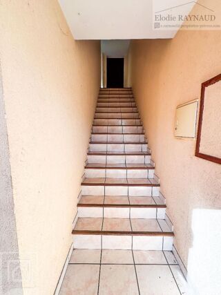  Appartement � vendre 2 pi�ces 42 m�