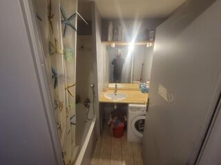  Appartement à vendre 3 pièces 65 m²