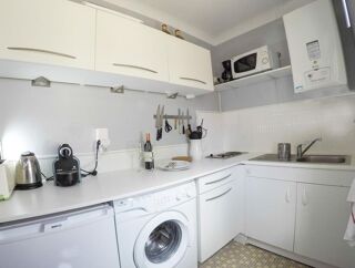  Appartement � louer 1 pi�ce 31 m�