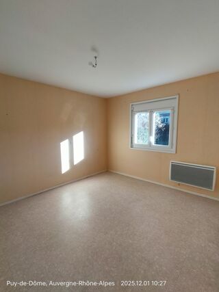 Maison � vendre 2 pi�ces 52 m�