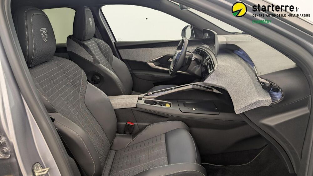 3008 Hybrid 145 e-DCS6 GT 2025 occasion 73420 Voglans