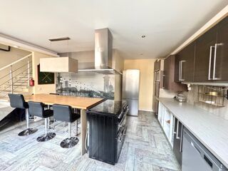  Maison à vendre 4 pièces 104 m²