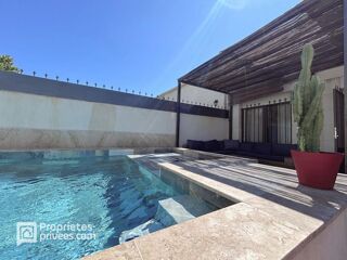  Maison � vendre 5 pi�ces 120 m�