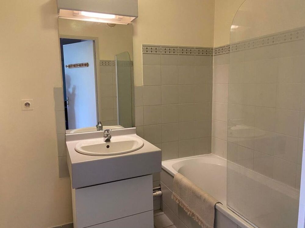 Location Appartement Appartement de 70m2 à louer sur Villeurbanne Villeurbanne