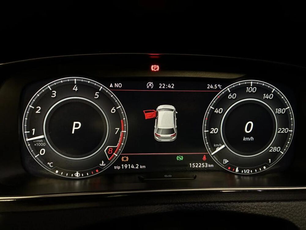 Golf GTI Performance BMT 2019 occasion 87280 Limoges