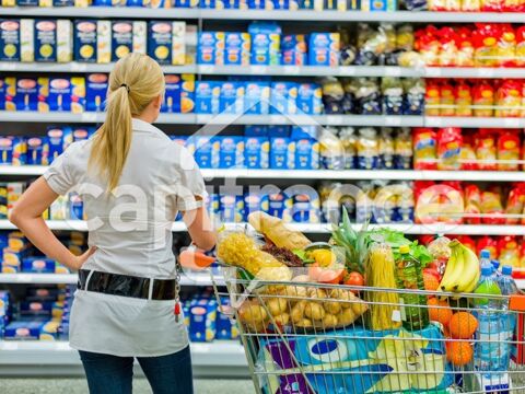 Grande surface commerciale, plein centre de SARLAT LA CANEDA 420000 24200 Sarlat la caneda