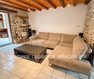  Maison à vendre 6 pièces 134 m²