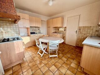  Maison  vendre 4 pices 93 m