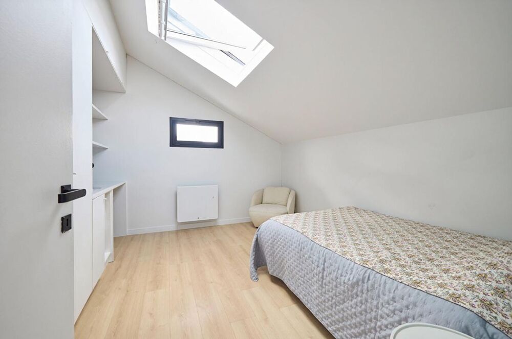 à vendre  Maison Clamart (92140)