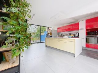  Maison � vendre 6 pi�ces 165 m�