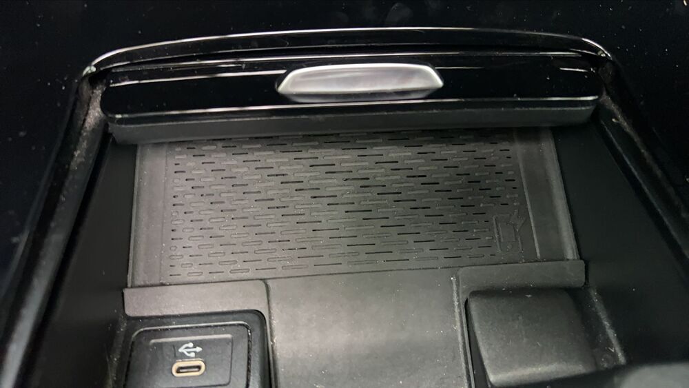Classe A IV 200 d 150 8G-TRONIC AMG Line 2023 occasion 95100 Argenteuil