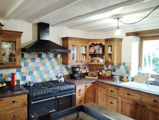  Maison � vendre 4 pi�ces 102 m�