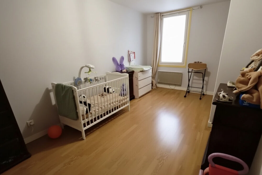 Vente Appartement Appartement T3 - Maurs (15) Maurs