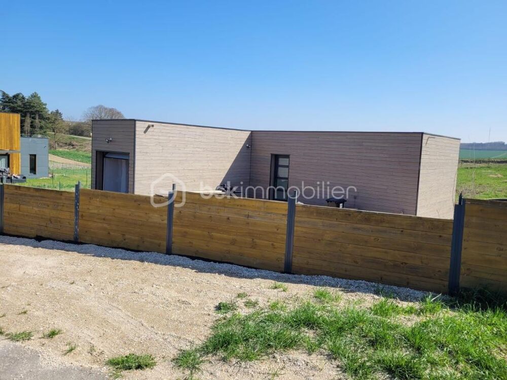 Vente Maison Maison contemporaine Courlon sur yonne