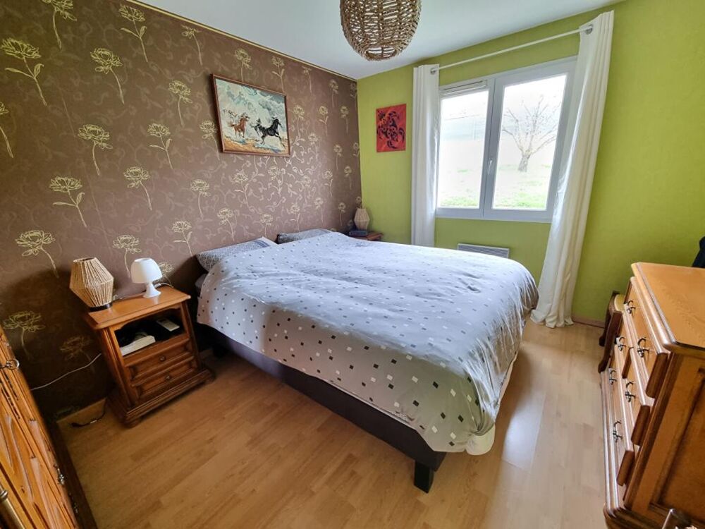 Vente Maison Maison Fareins 4 pièces 92 m2 jardin Fareins
