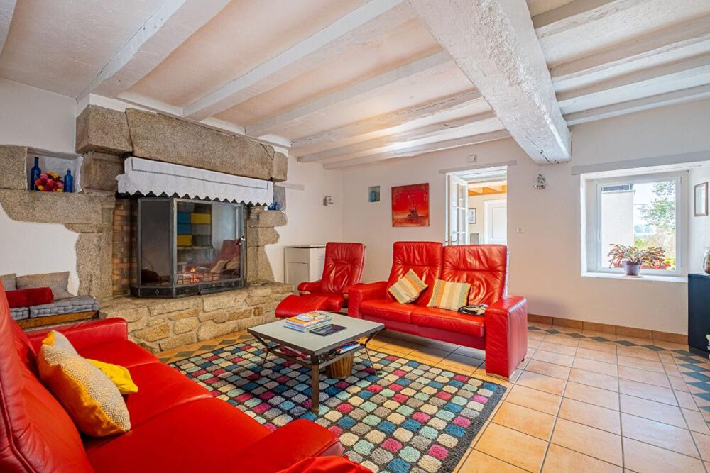 à vendre  Maison Mesquer (44420)