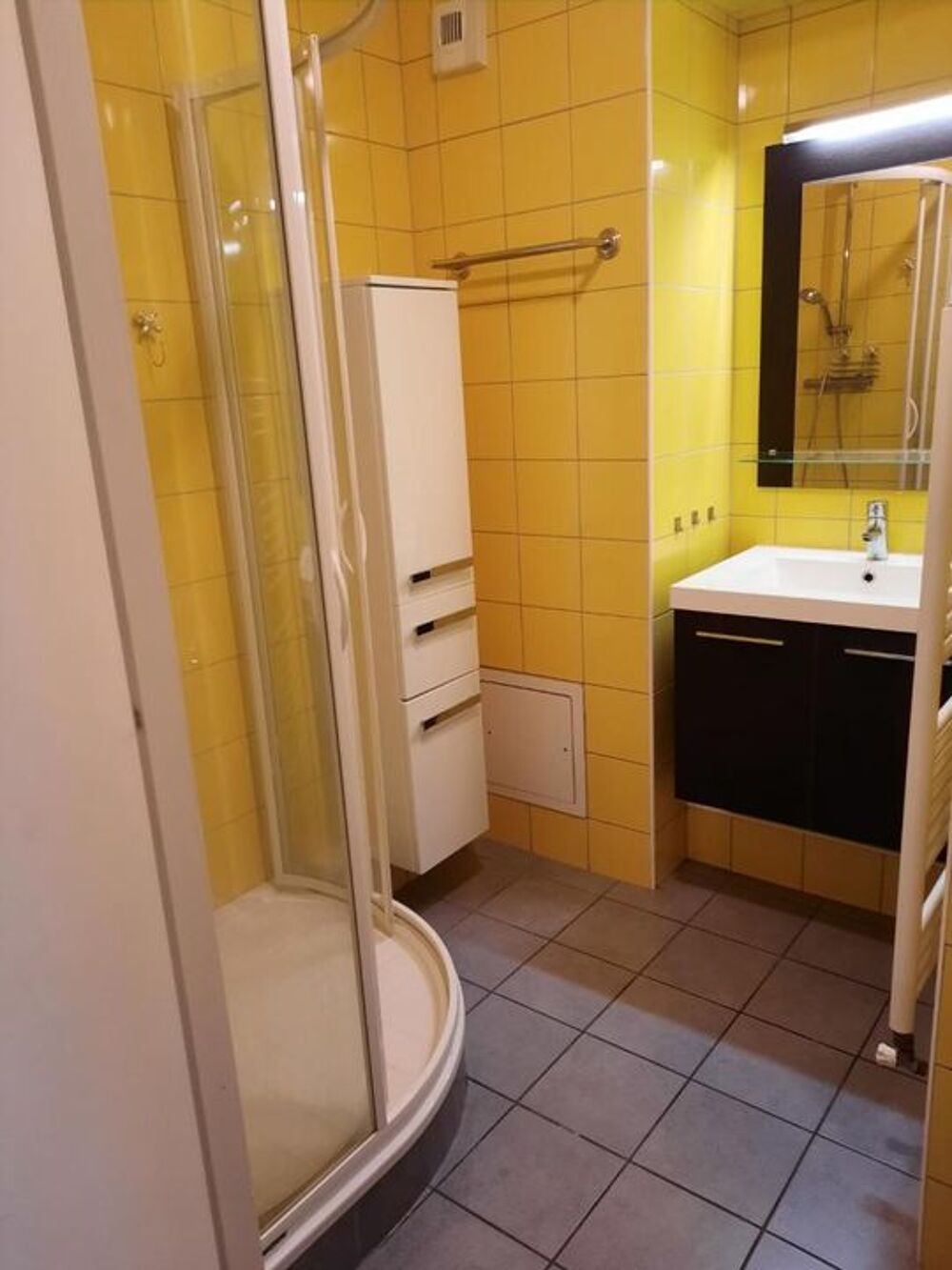 Location Appartement Appartement de 66m2 à louer sur Bavilliers Bavilliers