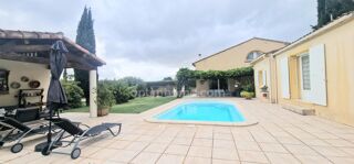 Vente Villa Beaucoup de cachet! Istres
