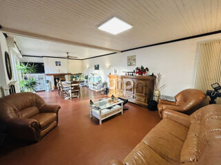  Maison � vendre 6 pi�ces 138 m�