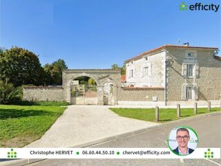  Maison � vendre 7 pi�ces 272 m�