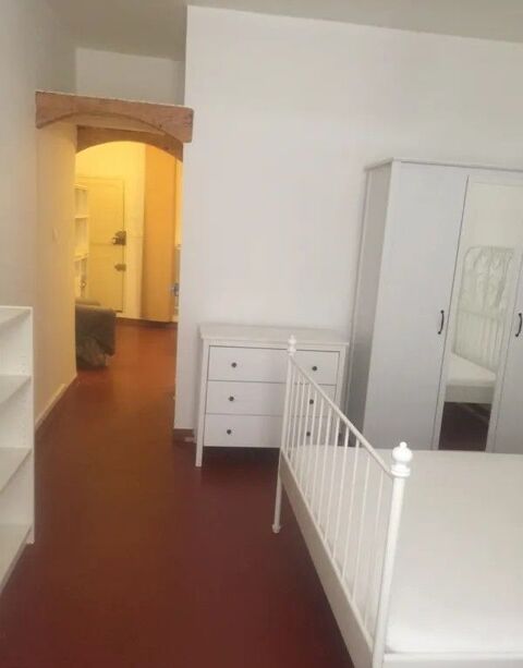  Appartement � louer 1 pi�ce 25 m�