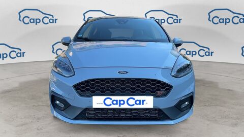 Fiesta VII 1.5 Ecoboost 200 Performance 2018 occasion 48000 Mende