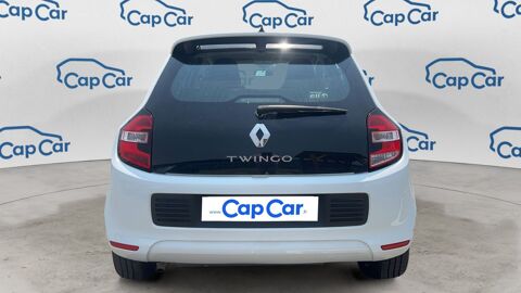 Twingo 1.0 SCe 70 Limited 2017 occasion 47360 Laugnac