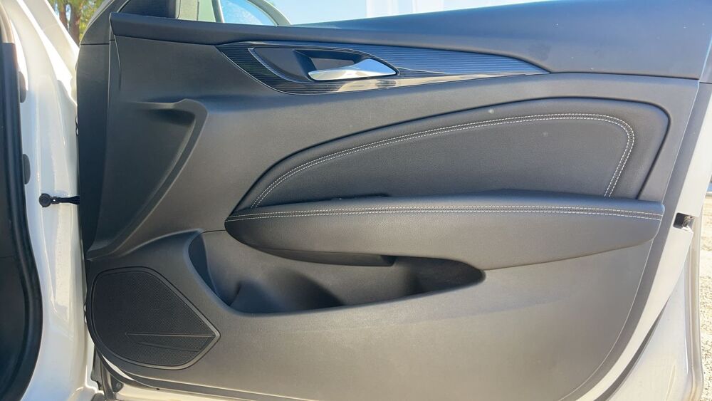 Insignia II 1.6 Turbo D 136 Innovation 2017 occasion 66300 Ponteilla