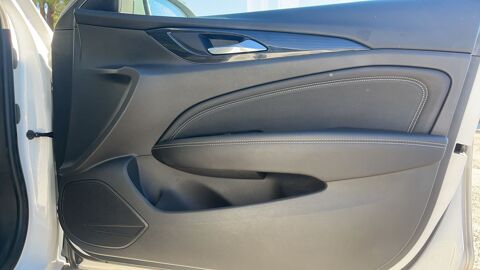 Insignia II 1.6 Turbo D 136 Innovation 2017 occasion 66300 Ponteilla