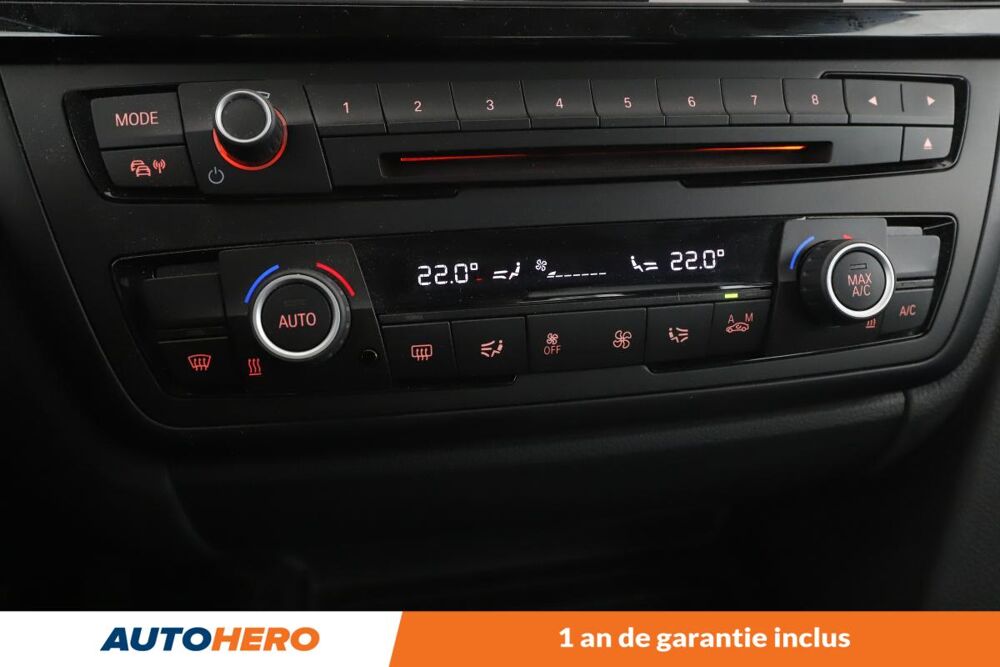 S&eacute;rie 4 Coup&eacute; 420d xDrive Lounge BVA8 190 ch 2017 occasion 92130 Issy-les-Moulineaux